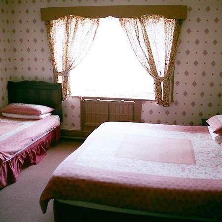 Fox & Hounds Hotel Lydford Zimmer foto