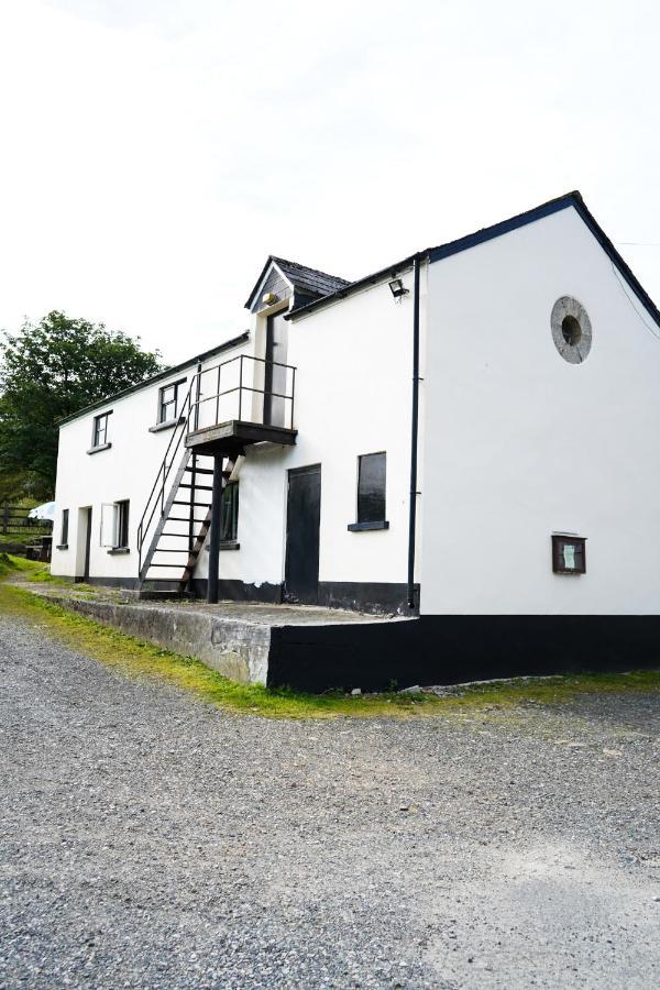 Fox & Hounds Hotel Lydford Exterior foto