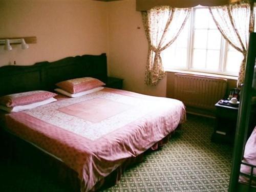 Fox & Hounds Hotel Lydford Zimmer foto